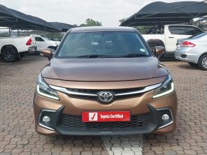 Toyota Starlet 1.5 XR auto - Image 4