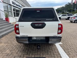 Toyota Hilux 2.8GD-6 double cab 4x4 Legend auto - Image 5
