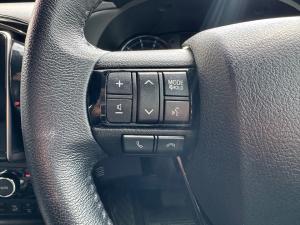 Toyota Hilux 2.8GD-6 double cab 4x4 Legend auto - Image 9