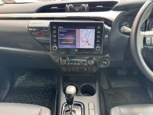Toyota Hilux 2.8GD-6 double cab 4x4 Legend auto - Image 13