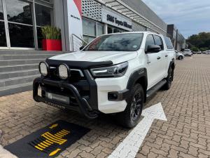Toyota Hilux 2.8GD-6 double cab 4x4 Legend auto - Image 18