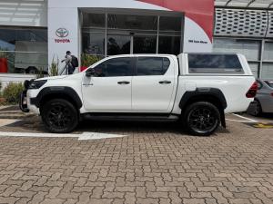 Toyota Hilux 2.8GD-6 double cab 4x4 Legend auto - Image 20