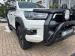Toyota Hilux 2.8GD-6 double cab 4x4 Legend auto - Thumbnail 21