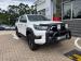 Toyota Hilux 2.8GD-6 double cab 4x4 Legend auto - Thumbnail 1