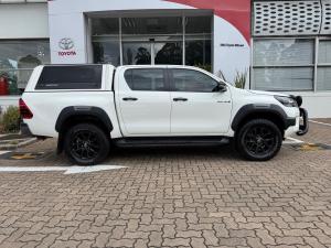 Toyota Hilux 2.8GD-6 double cab 4x4 Legend auto - Image 3