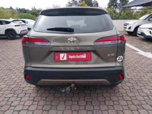 Toyota Corolla Cross 1.8 XS - Image 5