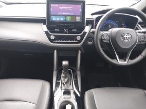 Toyota Corolla Cross 1.8 XS - Image 6