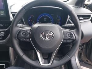 Toyota Corolla Cross 1.8 XS - Image 8