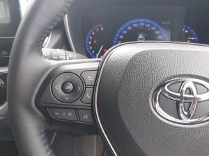 Toyota Corolla Cross 1.8 XS - Image 9