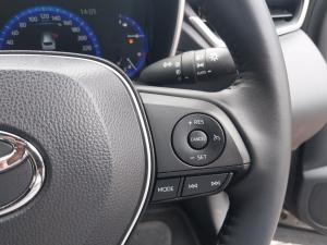 Toyota Corolla Cross 1.8 XS - Image 10