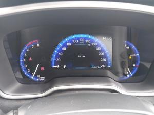 Toyota Corolla Cross 1.8 XS - Image 11