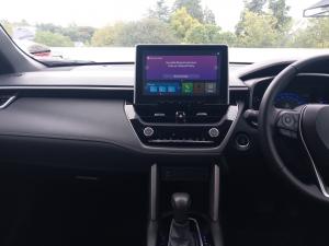 Toyota Corolla Cross 1.8 XS - Image 15