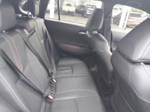 Toyota Corolla Cross 1.8 XS - Image 18