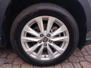 Toyota Corolla Cross 1.8 XS - Image 20