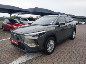 Toyota Corolla Cross 1.8 XS - Image 21