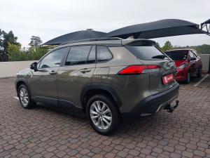 Toyota Corolla Cross 1.8 XS - Image 22