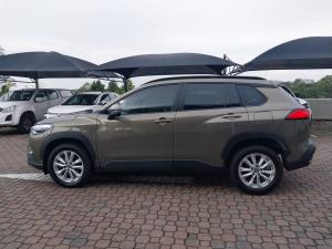 Toyota Corolla Cross 1.8 XS - Image 23