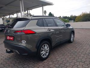 Toyota Corolla Cross 1.8 XS - Image 2