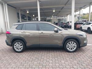 Toyota Corolla Cross 1.8 XS - Image 3