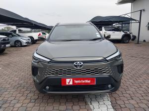 Toyota Corolla Cross 1.8 XS - Image 4