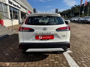 Toyota Corolla Cross 1.8 XS - Image 5