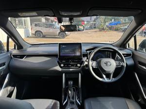 Toyota Corolla Cross 1.8 XS - Image 6