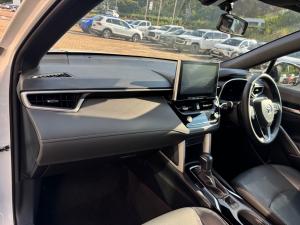 Toyota Corolla Cross 1.8 XS - Image 7