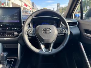 Toyota Corolla Cross 1.8 XS - Image 8