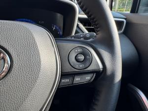 Toyota Corolla Cross 1.8 XS - Image 10