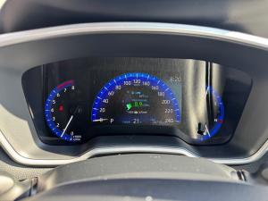 Toyota Corolla Cross 1.8 XS - Image 11