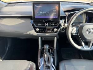 Toyota Corolla Cross 1.8 XS - Image 13