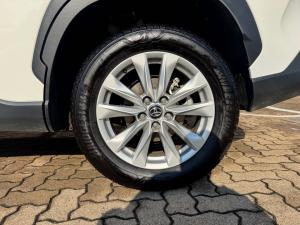 Toyota Corolla Cross 1.8 XS - Image 18