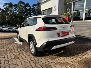 Toyota Corolla Cross 1.8 XS - Image 20