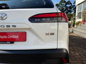 Toyota Corolla Cross 1.8 XS - Image 24