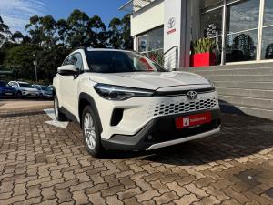 Toyota Corolla Cross 1.8 XS - Image 1