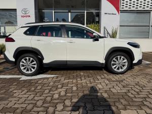 Toyota Corolla Cross 1.8 XS - Image 3