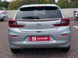 Toyota Starlet 1.5 XR auto - Image 5