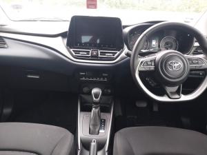 Toyota Starlet 1.5 XR auto - Image 6