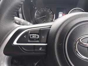 Toyota Starlet 1.5 XR auto - Image 9