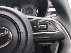 Toyota Starlet 1.5 XR auto - Image 10