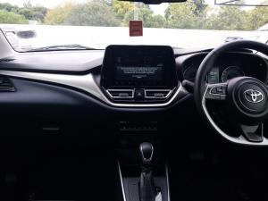 Toyota Starlet 1.5 XR auto - Image 15