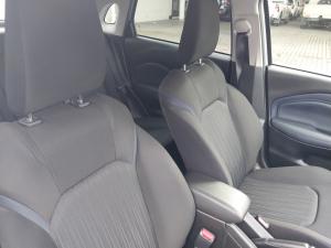 Toyota Starlet 1.5 XR auto - Image 17