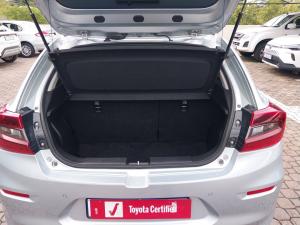 Toyota Starlet 1.5 XR auto - Image 19