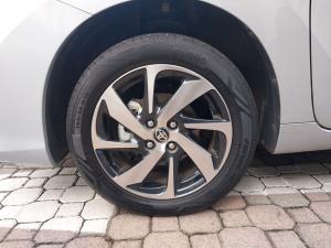 Toyota Starlet 1.5 XR auto - Image 20