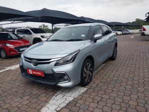 Toyota Starlet 1.5 XR auto - Image 21