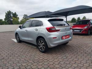 Toyota Starlet 1.5 XR auto - Image 22