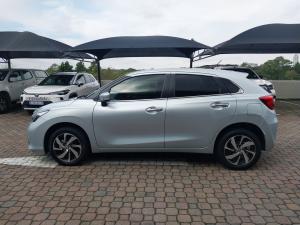 Toyota Starlet 1.5 XR auto - Image 23