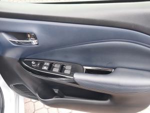 Toyota Starlet 1.5 XR auto - Image 24