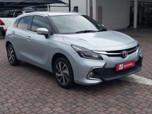 Toyota Starlet 1.5 XR auto - Image 1