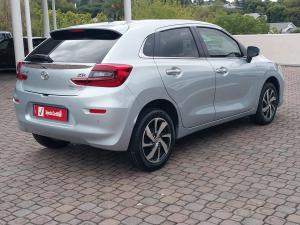 Toyota Starlet 1.5 XR auto - Image 2